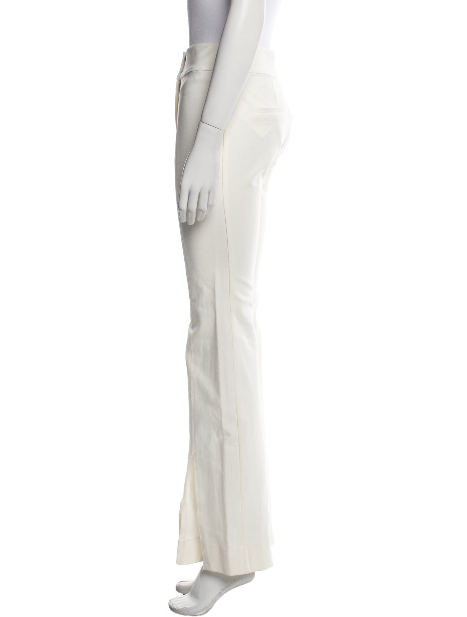 Derek Lam 10 Crosby Wide Leg Pants